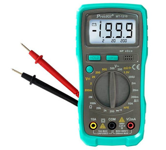 MT-1210 Image.