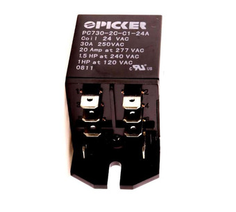 PC730-2C-C1-24A Image.