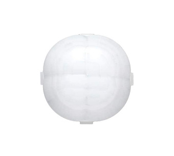 PIR FRESNEL LENS_PD30-36010-WHITE Image.