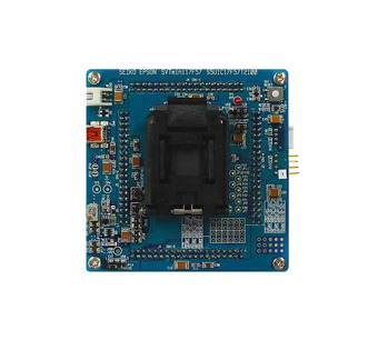 S5U1C17F57T2100 Image.