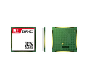 SIM7000E Image.