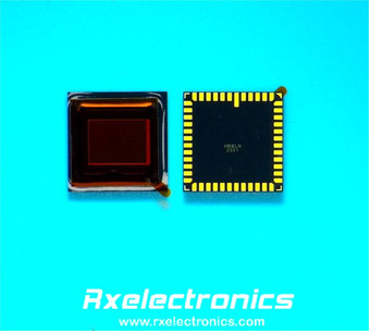MT9P031I12STC-DP Image.