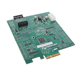 PI7C9X2G304SLBEVB-X2U Image.