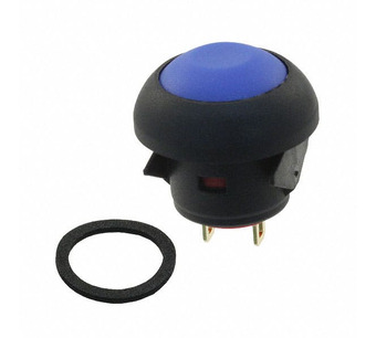 RP8100B1M1CEBLKBLUNIL Image.