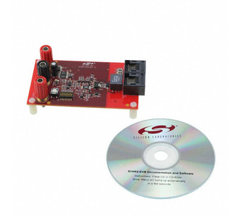 SI3462-EVB Image.