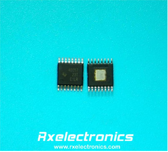 TPS40057PWP Image.