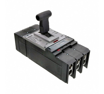 UTS600N-FTU-600A-3P-LL-UL Image.
