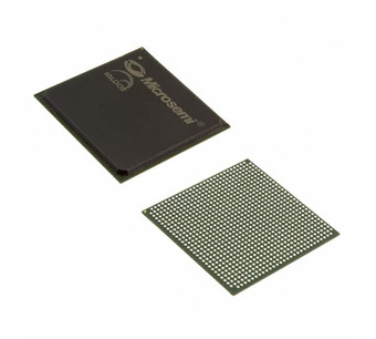 M2GL050TS-1FGG896 Image.