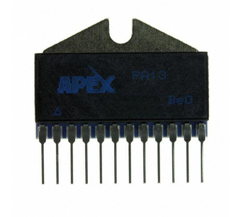 PA16A Image.