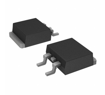 SPB11N60C3ATMA1 Image.