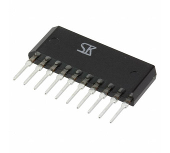 STA413A Image.