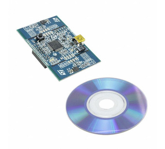 STEVAL-MKI117V2 Image.