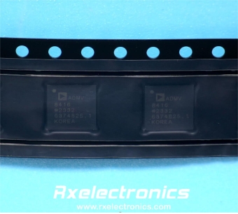 ADMV8416ACPZ Image.