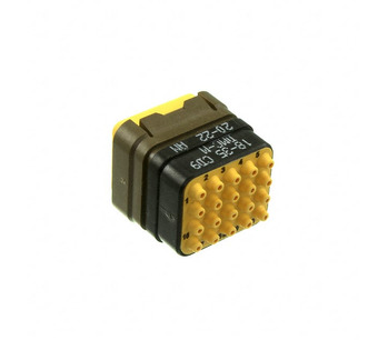 DMC-M 20-22 AN Image.