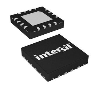 ISL36111DRZ-T7 Image.
