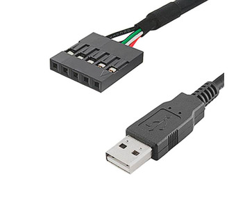 4D PROGRAMMING CABLE Image.