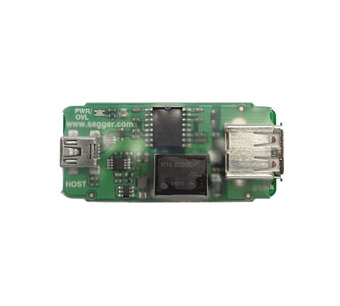 8.07.02 USB ISOLATOR Image.