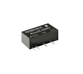B1524S-2WR3 Image.
