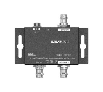 BG-DA-12GS1X2 Image.