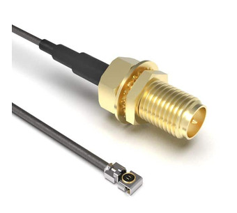 CAB424RF-0200-A-1 Image.