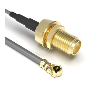 CABLE 348 RF-100-A-1 Image.