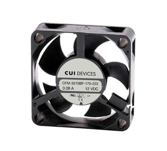 CFM-3510BF-170-222 Image.
