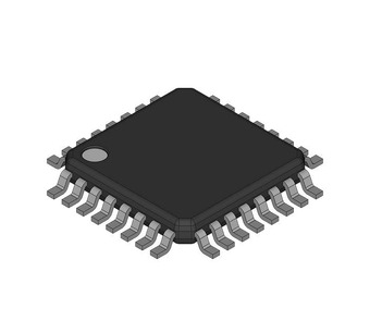 MAX9400EHJ Image.