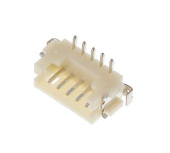 DF13C-5P-1.25V(75) Image.