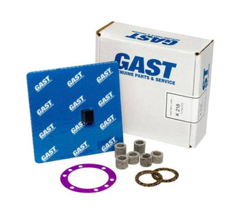 GAST K218 Image.
