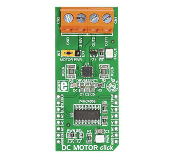 MIKROE-1526 Image.