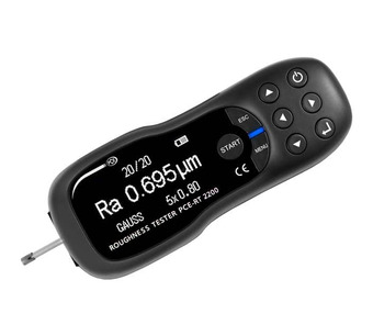 PCE-RT 2200 Image.