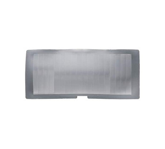 PIR FRESNEL LENS_PF25-12012-WHITE Image.