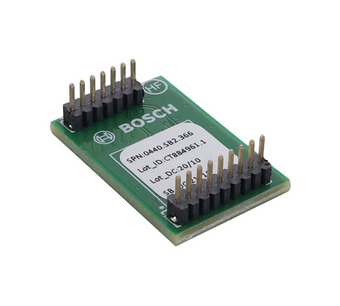 SHUTTLE BOARD 3.0 BMI085 Image.