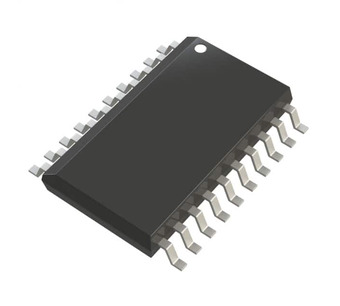 LTC1060CSW Image.