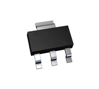 BCP5116TA Image.