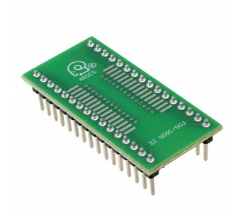 LCQT-SOIC32W Image.