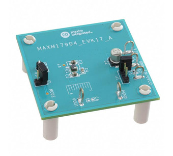 MAXM17904EVKIT# Image.