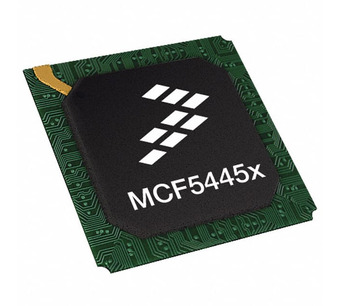 MCF54455CVR200 Image.