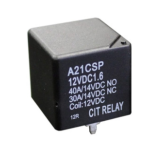 A21CSP12VDC1.6R Image.