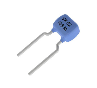 VK103ML151R008P050 Image.