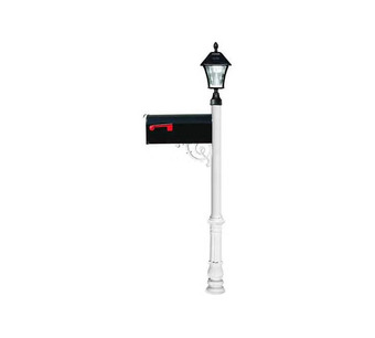 LPST-700-E1-SL-WHT Image.