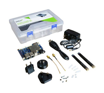 CC-WMX8-KIT Image.