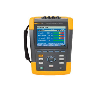 FLUKE-438-II Image.
