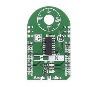 MIKROE-2755 Image.
