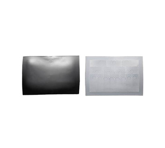 PIR FRESNEL LENS_PF305-8324-WHITE Image.