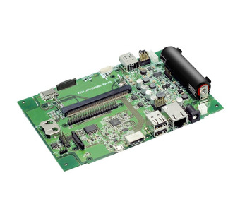 RPI-CM3MB2 Image.