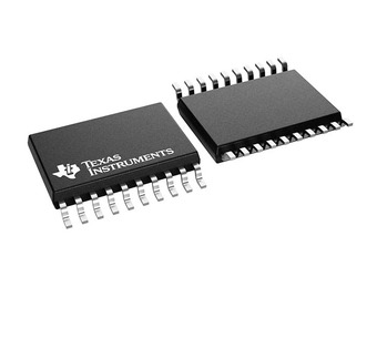 SN74HCS541QPWRQ1 Image.