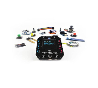 TOKYMAKER V5 Image.