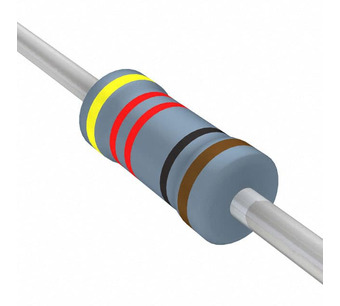 MFR100FTF52-422R Image.