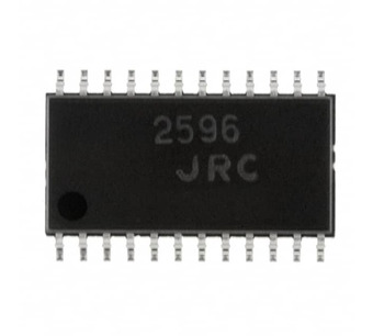 NJM2596M Image.